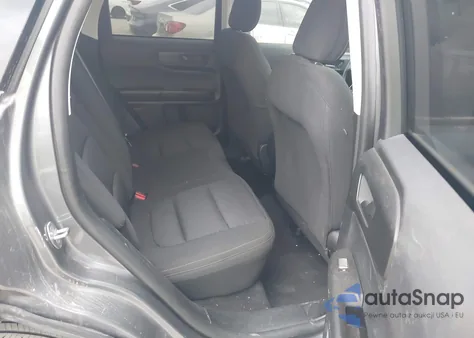 2021 Ford Bronco Sport из США, поврежденный, VIN 3FMCR9A61MRA17174